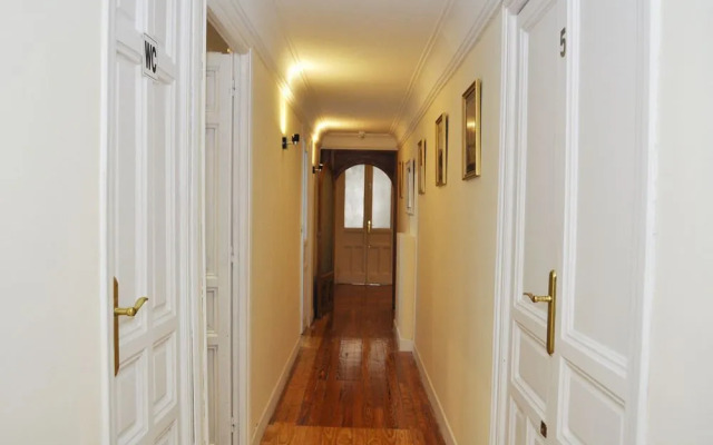 La Casa de Ada & Valentyn