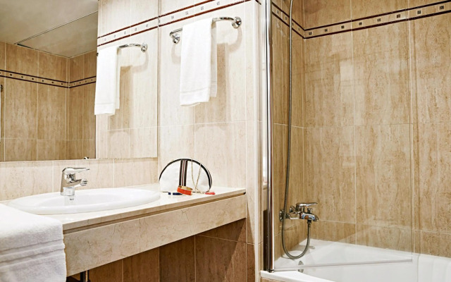 Globales Cala Blanca