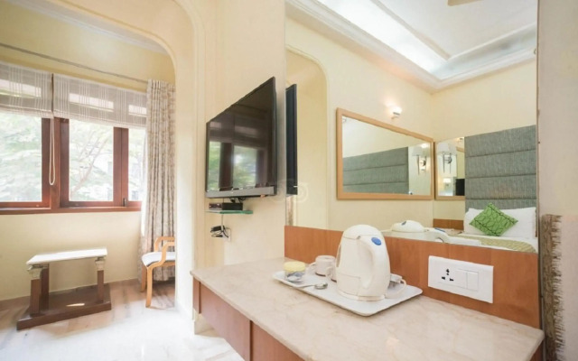Regent Hotel