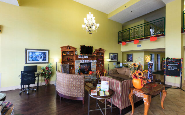 Park Grove Inn