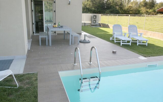 Ville Golf - the Golfette 2