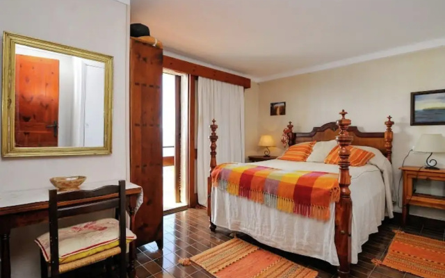 Design Meets Tranquility in Beautiful Holiday Home Steps Away From Sandy Beach - Boutique_and_Design in Alcudia - Photo 5