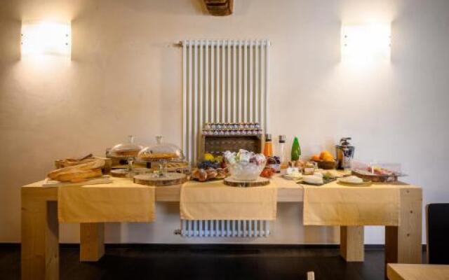 BB Antica Residenza Centro Storico