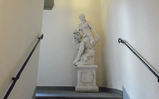 Hotel Collodi