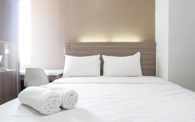 Best Price 2Br With Pool View Apartment At Taman Melati Surabaya – Guest Rooms – Surabaya