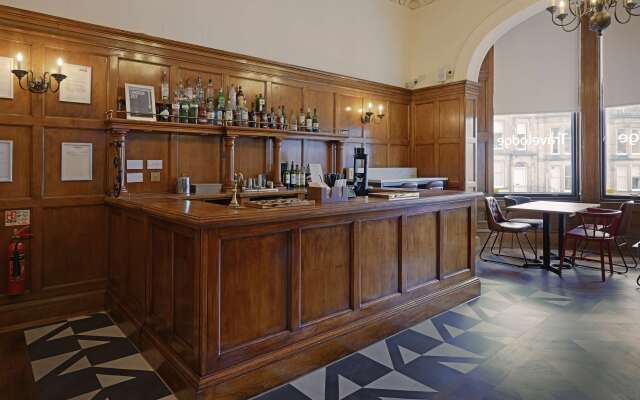 Travelodge Edinburgh Haymarket