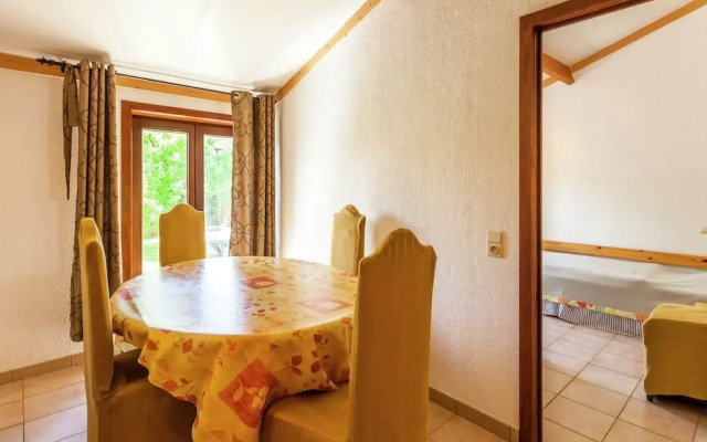 Holiday Home With Private Garden in Bredene