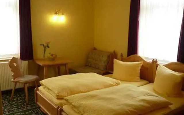 Pension Elchlepp