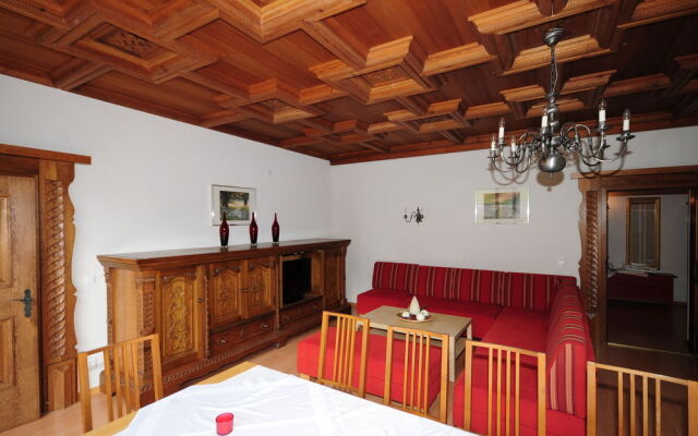 Schlossalm Appartements
