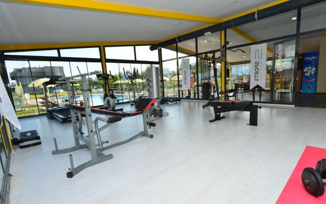Attalos Sports Belek