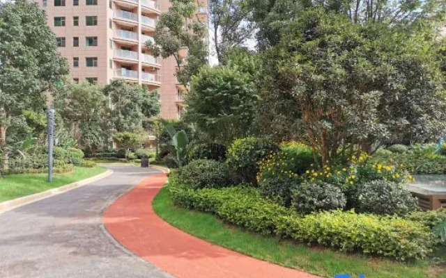 Yuexing Tinghuyuan Guesthouse