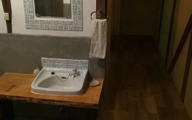Kumano Kodo Winery Guest House