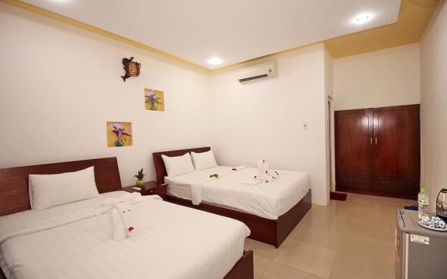 MUI NE 168 BOUTIQUE Hotel