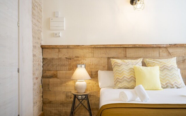 Dobo Azacanes Hostal