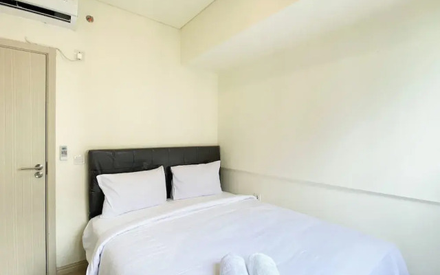 Comfortable And Tidy 2Br Meikarta Apartment