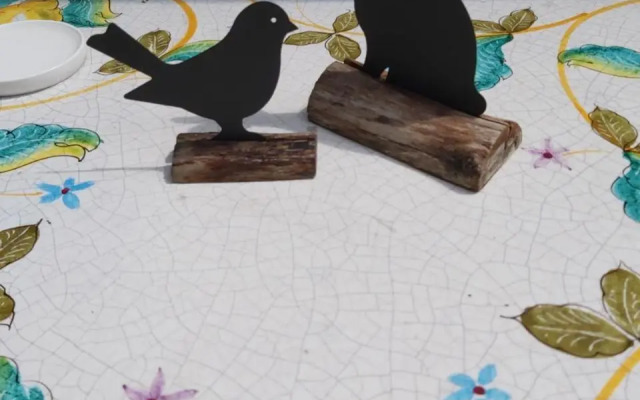 Palazzo Salem M1 Roof Garden