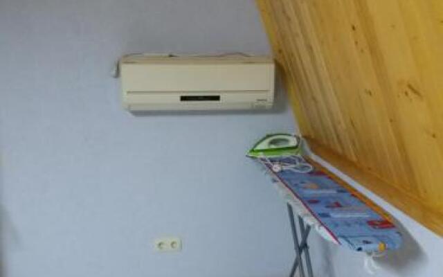 Guest House on Kudryavaya 58