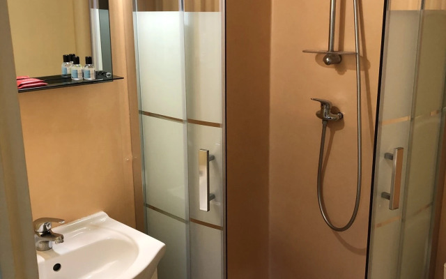 Hôtel Restaurant Saint-Benoît