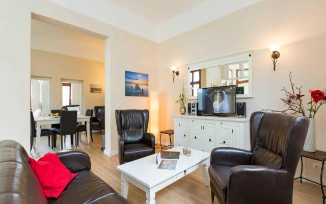 Villa Arcadia App 01