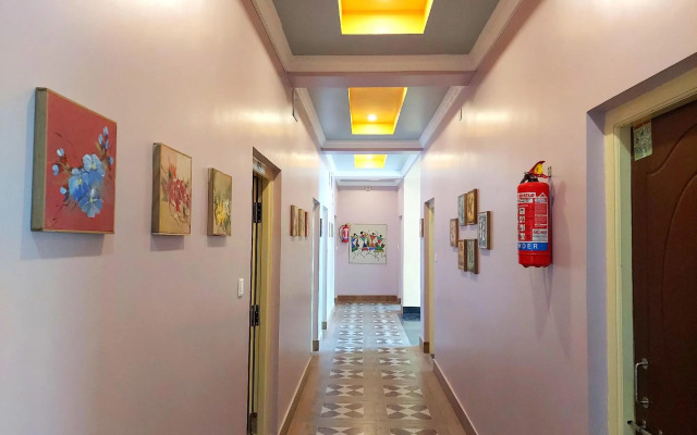 Aappayan Guest House & Restaurant