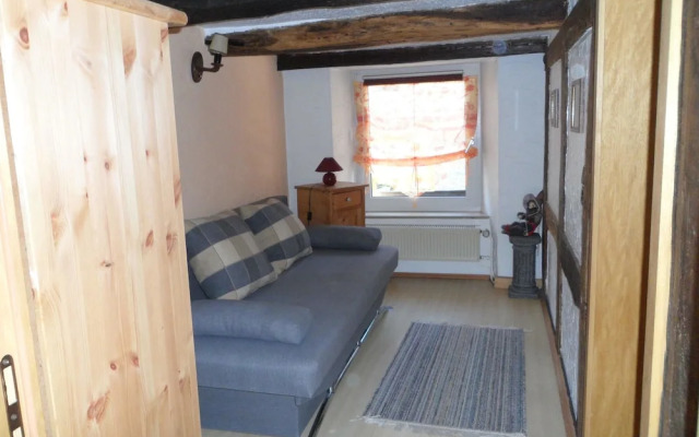 Ferienhaus Neuenrade