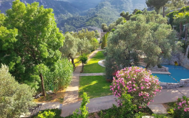 Loryma Resort Hotel