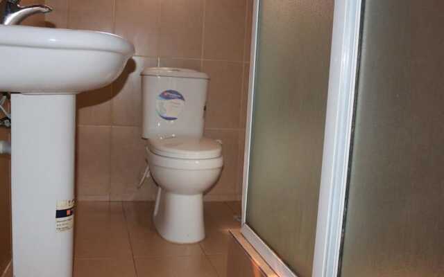 K'orbit Galaxy hotel