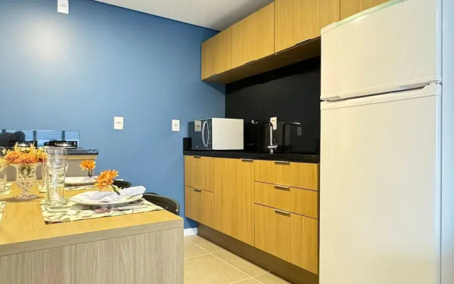 Studio Shopping OKA Floripa - SOK116