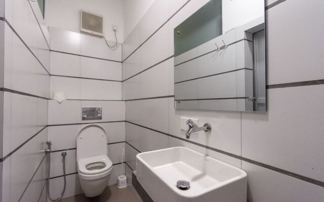 My Little Island Hostel - Colombo