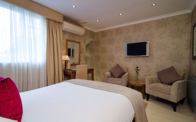 The Beaufort Knightsbridge