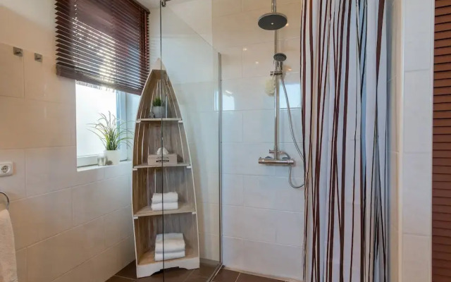 Ein Bett im Norden Appartments