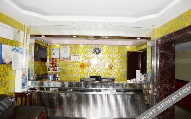 Yakelai Hostel