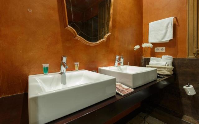 Barcelona 54 Apartment Rentals