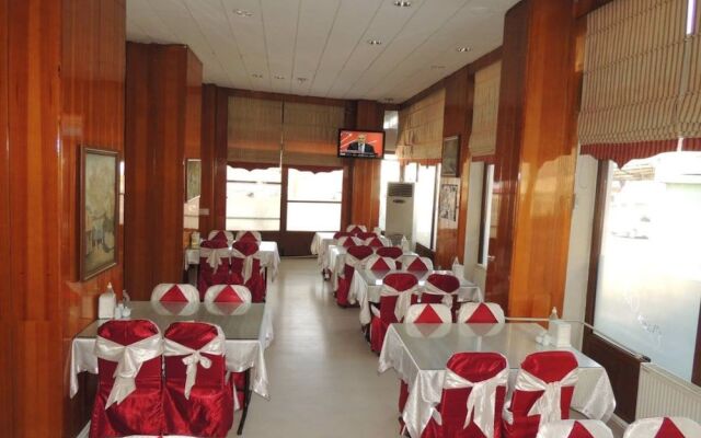 Ekinci Otel
