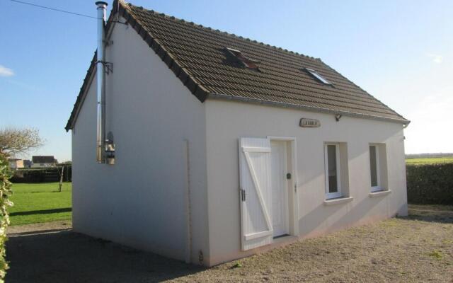 Holiday Home in France by Sandy Beach