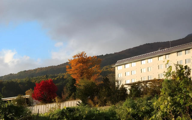 Hotel Selan