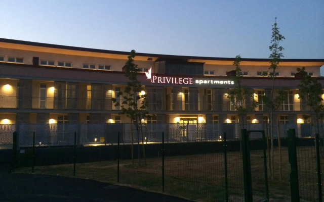 Privilege Apartments