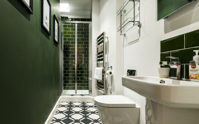 Fishermans Catch 2 Bedroom L. Apartment