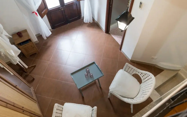 Stone Loft in the center of Monopoli