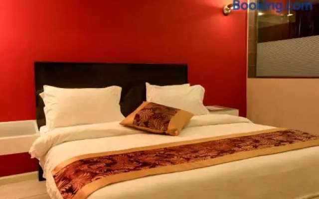 Vienna City Hotel