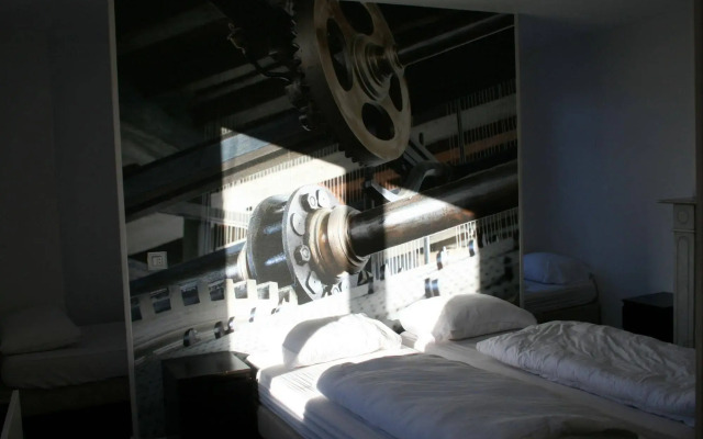 St Christopher's Inn Bauhaus Budget Hotel - Hostel