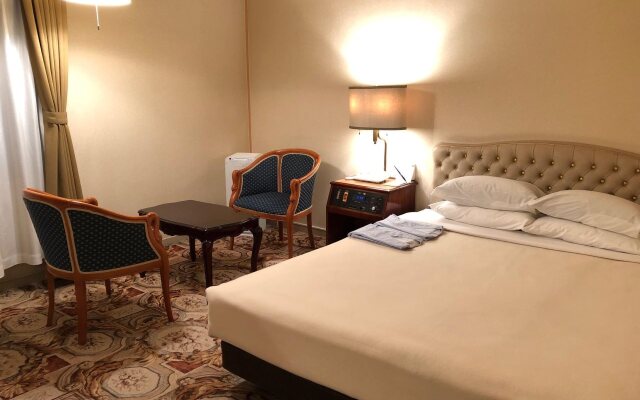 Koyo Grand Hotel