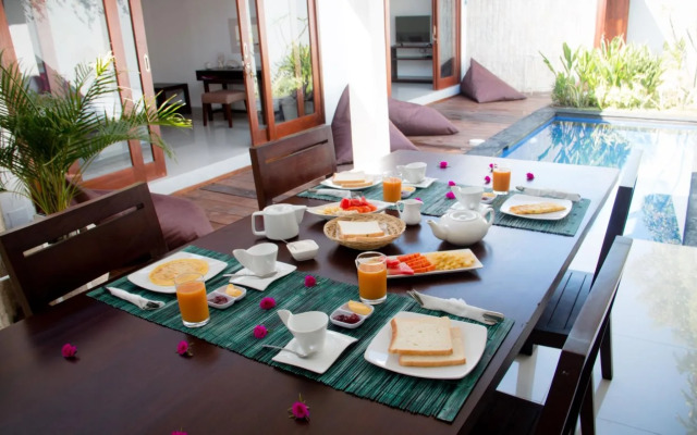 Little Coco Private Villas