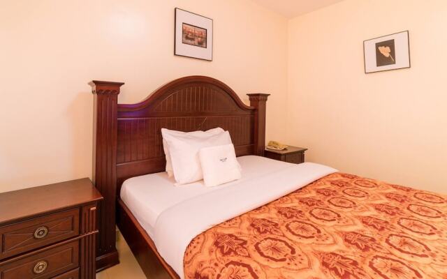 Trendy Deluxe Single Rooms In Masaka - 1