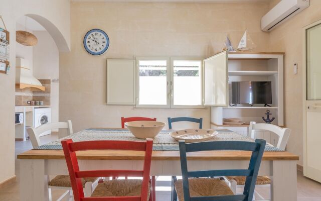 3506 Villa Althea by Barbarhouse