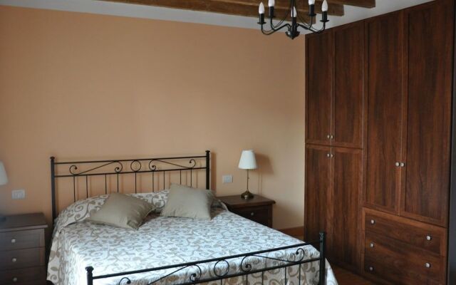 Manfredi B&B