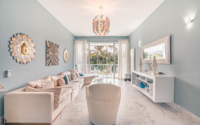 Playa Bonita Nautical Apartment at Lake View