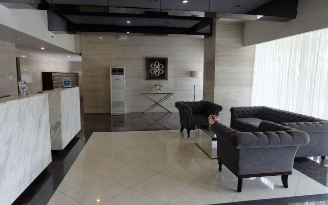 Standard Condo at Grand Residences Cebu