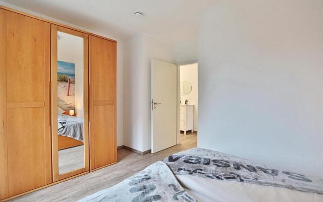 Wohnpark am Mühlenteich Wohnpark am Mühlenteich Appartement 32