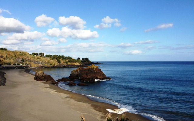 Vinha da Areia Beach Hotel
